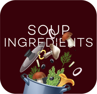 Soup Ingredient