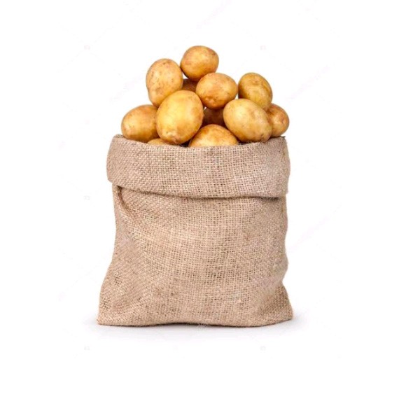 Irish Potato Bag
